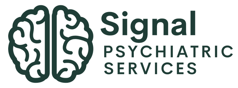 Signal Psychiatric Services