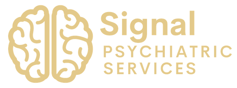Signal Psychiatric Services